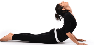 posturas de yoga para principiantes