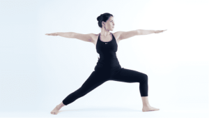 posturas de yoga para principiantes