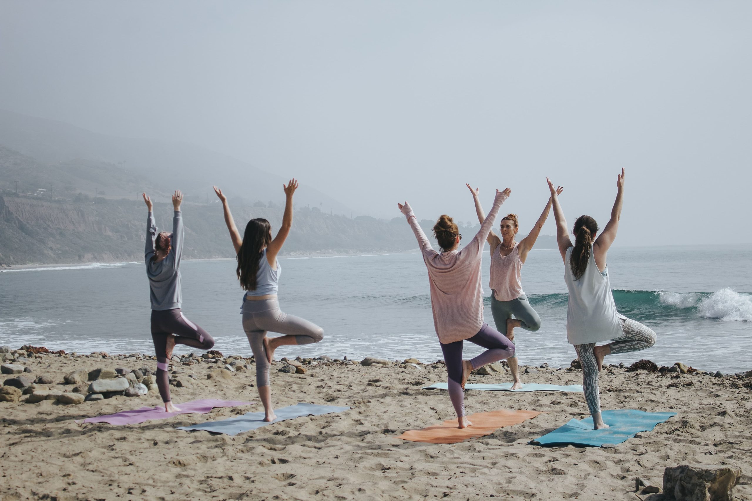 que es el yoga