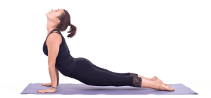 yoga para dolores de espalda