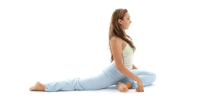 yoga para dolores de espalda